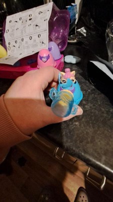 Hatchimals Alive, Egg Carton Toy with 5 Mini Figures in Self-Hatching Eggs