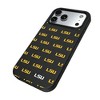 NCAA SEC Universities Fashion Pattern MagSafe Compatible Cell Phone Case for Apple iPhone 17 Series - 2 of 4