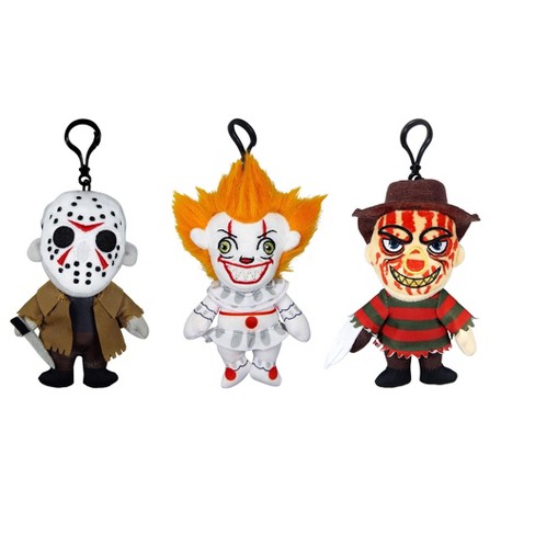 Jason plush deals