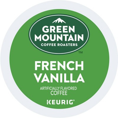 Keurig Flavored Coffee Collection Keurig K-Cup Coffee Pods Variety Pack Medium Roast - 42ct