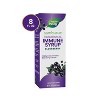 Nature's Way Sambucus Elderberry Traditional Immune Syrup - 8 fl oz - image 2 of 4