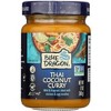 Blue Dragon Thai Coconut Curry Sauce - Case of 6/12 oz - 2 of 4
