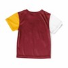 NCAA Iowa State Cyclones Toddler Boys' T-Shirt and Shorts Set - 2 of 3