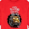 Boys' - Cars -  Long Sleeve Graphic T-Shirt - 2 of 4