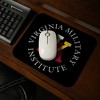 Virginia Military Institute Secondary Logo Low Profile Thin Mouse Pad - 2 of 2