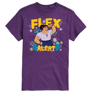 Men's - Encanto -  Short Sleeve Graphic T-Shirt - 1 of 4