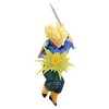 Dragon Ball Z Trunks G x Materia Statue - 3 of 4