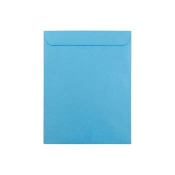 Jam Paper 10 X 15 Open End Catalog Envelopes White 1623200 : Target
