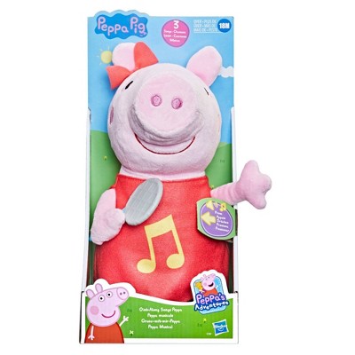 Peppa Pig : Target