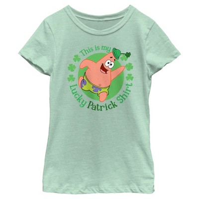 Tee best sale shirt patrick