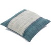 Mark & Day Doorn Global Cream Throw Pillow - 3 of 3