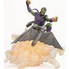 Diamond Select - Diamond Select - Marvel Gallery - Comic Green Goblin Dlx Pvc Statue - 3 of 4