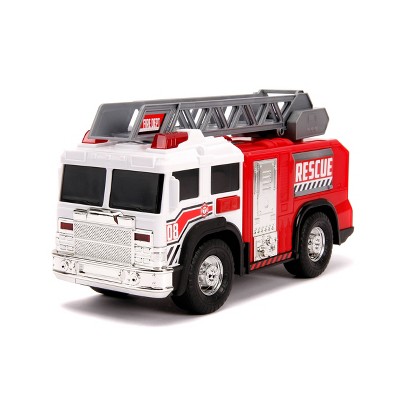 fire rescue toys