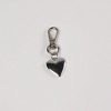 Hello Lux 'Icons' Phone Charms - Silver - 3 of 4