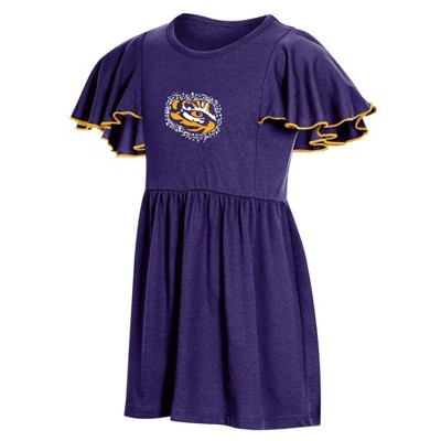 lsu baby clothes target