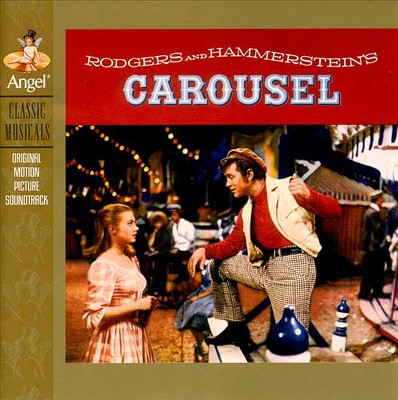 Soundtrack - Carousel (CD)