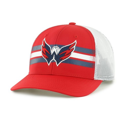 Washington capitals all store caps hat