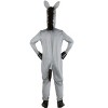 HalloweenCostumes.com Donkey Costume for Adults - 2 of 2