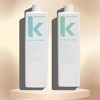 Kevin Murphy Killer.Curls Wash Shampoo (33.8 oz) & Killer.Curls Rinse Conditioner (33.8 oz) - DUO SET KIT - 2 of 2