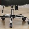 Bonaparte Traditional Home Office Chair - Christopher Knight Home - 4 of 4