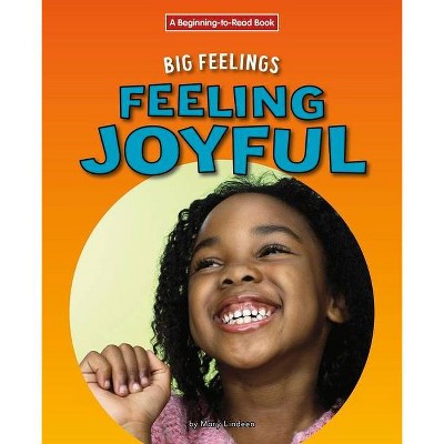 Feeling Joyful - by  Mary Lindeen (Paperback)