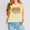 Simply Sage Market Women's Sunny State Of Mind Short Sleeve Relaxed Fit Cropped Tee - 2 of 3