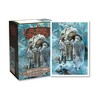 Dragon Shield Arcane Tinmen Dragon Shield Sleeves  Flesh and Blood: Oldhim 100 CT - MTG Card Sleeves are Smooth & Tough - Compatible with Pokemon & - 4 of 4