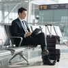 20"/24"/28" 3 pcs/set in ABS Spinner Wheel Luggage, Carry on Suitcase, Matching Color, TSA Combination Lock - 4 of 4