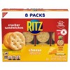 Ritz Cracker Sandwiches with Cheese - image 2 of 4