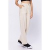 Women's Classic Carpenter Dad Jeans - HIDDEN - 3 of 4