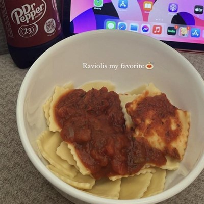 Four Cheese Mini Ravioli - 9oz - Good & Gather™ : Target