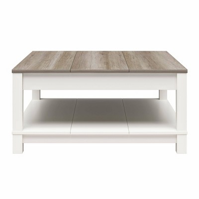 13+ Turned Leg Coffee Table