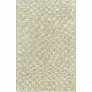 Livabliss Jute Woven Woven Indoor Area Rugs - 1 of 4