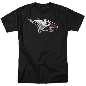 Men's North Carolina Central University Official Distressed Primary T-Shirt - 1 of 4