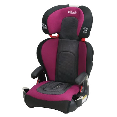 graco booster seat target