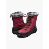 Bogs Cedar Quilt Lace Women's Waterproof Boots - 4 of 4