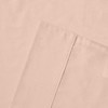 Modern Threads 100% Organic Cotton Sheet Set - 3 of 3