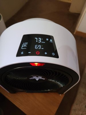 Vornado Velocity 5r Space Heater : Target
