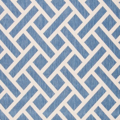 blue/light beige