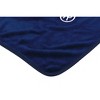 NCAA Florida Gators Movement Silk Touch 46"x60" Throw Blanket - 2 of 3