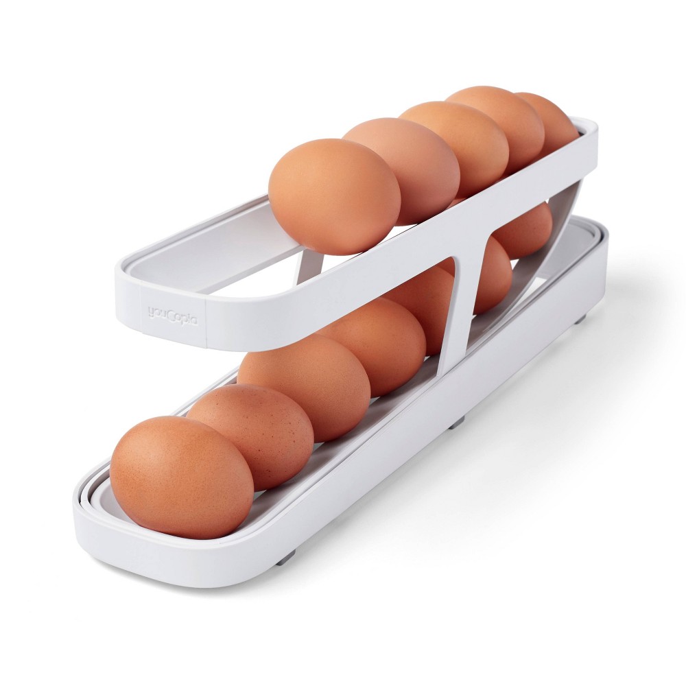 YouCopia RollDown Egg Dispenser