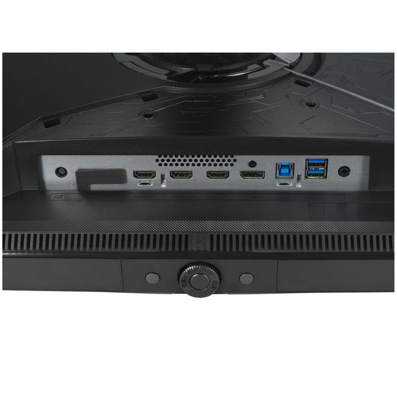 Asus ROG Swift PG32UQX 32" 4K UHD Mini LED Gaming OLED Monitor, 3 of 5