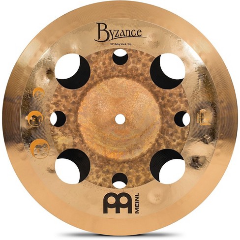 Meinl Artist Concept Luke Holland Signature Baby Stack : Target