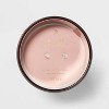 Pink Gin and Currant Jar Candle 20oz - Threshold™ - 4 of 4