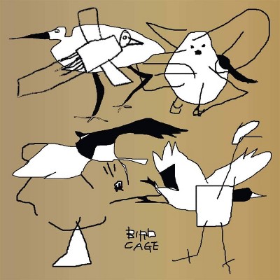 Various Artists - Bird Cage: Birdfriend Archives (CD)