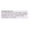 Tazo London Fog Latte - Case of 6/32 fz - 3 of 4