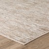 Dalyn Arcata AC1 Mocha Area Rug - 8' x 10' Rectangle - 2 of 3