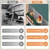Chicken Nesting Box,Nesting Boxes for Chickens, Chicken Laying Boxes to Protect Eggs, Easy to Clean and Install - 3 of 4