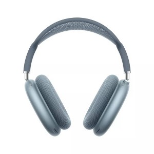 Refurbished Apple AirPods Max Bluetooth Wireless Headphones - (2020, 1st Generation) - Target Certified Refurbished - 1 of 4