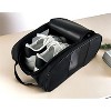 Kitcheniva Portable Shoe Organizer Bag – Travel & Sports - 3 of 4